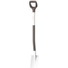 Rýľ White špicatý S - 1067540 - Fiskars