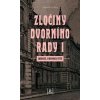 Zločiny dvorního rady I. - Sběratel firemních štítů - Jindra Jaromír