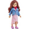 PAOLA REINA Bábika Las Amigas Funky Roxana 32cm