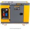 POWERMAT PM-AGR-10000MD