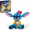 LEGO® │ Disney 43249 Stitch