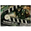 Smaragdové oči alebo čo sa nezmestilo do filmu - Daniel Steel Kvasnica