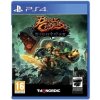 Battle Chasers: Nightwar