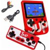 PRENOSNÁ MINI RETRO KONZOLA GAMEBOY 400 HIER PLUS OVLÁDAČ NA SUPER DARČEK