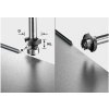 Festool Zaobľovacia fréza HW S8 HW R3 D22-KL OFK 499797