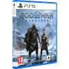 Hra na konzole God of War Ragnarok - PS5 (PS719409090)