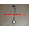 VW Passat B5.5 00-05 predné rameno PREHNUTÉ horné s predu pravé.