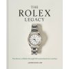 The Rolex Legacy (Pevná)