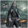 CD Ozzy Osbourne: Black Rain