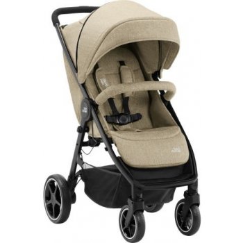 BRITAX B-Agile M linen beige 2020