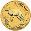 The Perth Mint zlatá minca minca Kangaroo 2024 1 Oz