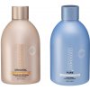 Brazílsky keratín Original a Pure - 2x 250ml | COCOCHOCO® (Cenovo zvýhodnený SET Original a Pure keratínu)