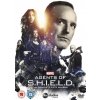 Marvel's Agents Of S.H.I.E.L.D. SEASON 5 [DVD] [2018]