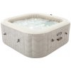 Marimex | Vírivý bazén Pure Spa Chevron Deluxe 6 NP | 11400292