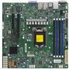 1xLGA 1151, Intel C246, 4xDDR4, 2xLAN, 6xSATA3 (6Gbps) RAID