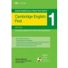Exam Essentials Practice Tests: Cambridge English First 1 with DVD-ROM
