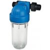 ATLAS FILTRI Vodný filter JUNIOR 7´´ DP 360°DS - 3/4´´(1´´) RA1410301