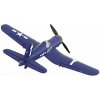 Modster MODSTER MDX F4U 400mm RTF incl. 6-axis flight attitude stabilisation AUTOPILOT