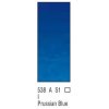 Winsor & Newton Winsor&Newton olejové farby 200 ml prussian blue