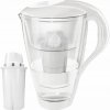 Dafi Crystal LED 2 l biela