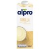 Alpro Sójový nápoj s vanilkovou arómou (1000ml)