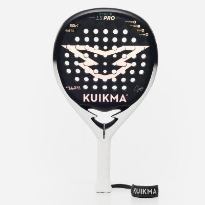 KUIKMA LS Pro biela