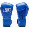 Boxerské rukavice LEONE 1947 The Greatest blue
