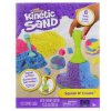 Spin master Kinetic Sand Kelímková Tvoriaca Sada