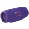 Prenosný reproduktor JBL Charge 6 fialový 45 W