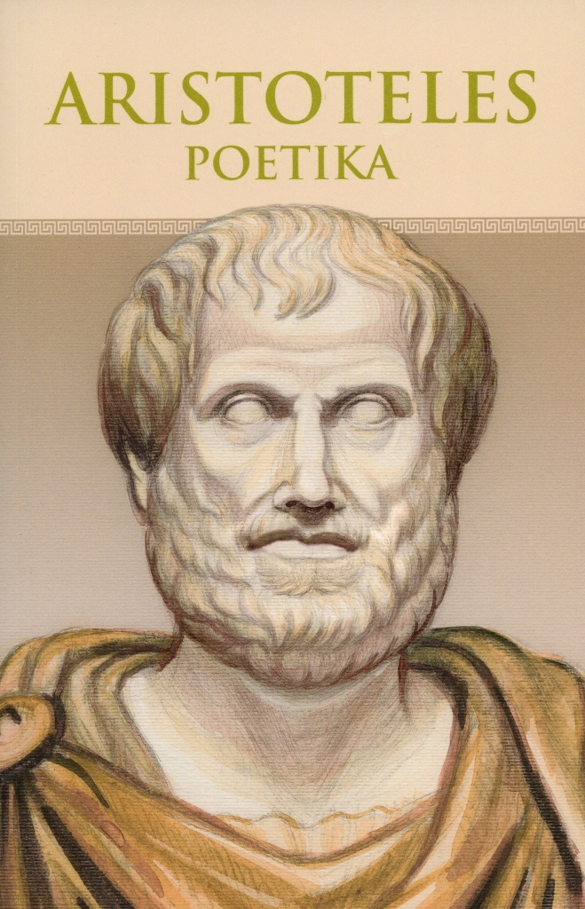 Poetika - Aristoteles