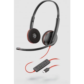 Plantronics 209744-201