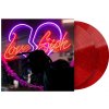 Toliver Don: Love Sick (Coloured Red Vinyl) - 2Vinyl (LP)