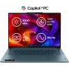 Lenovo Yoga Pro 7 14AKP10 Tidal Teal celokovový 83KG000TCK (83KG000TCK)
