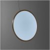 ARTEMIDE | Artemide 1993260APP - LED Stm. luster na lanku DISCOVERY LED/71W/230V bronzová | AT0164
