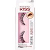 Kiss Natura l Lashes Gorgeous