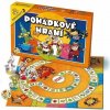 Bonaparte Pohádkové hraní: Večerníček