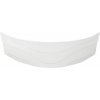 Aqualine DUNAJ 150 čelný panel, výška 57cm, vrátane montážnej sady G1355