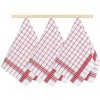 Bellatex utierka Kocka 50 x 70 cm sada 3 ks