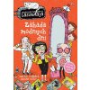 Detektívna kancelária LasseMaja 11: Záhada módnych dní (Martin Widmark)