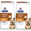 HILL'S PD Prescription Diet Canine k/d 2x12kg