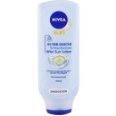 Prípravok po opaľovaní Nivea In Shower Refreshing mlieko po opaľovaní 250 ml