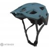 IXS Trigger AM prilba, ocean blue SM (54-58 cm)