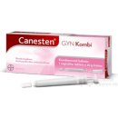 Voľne predajný liek Canesten GYN Kombi tbl.vag. 1 x 500 mg + crm.der. 1 x 20 g