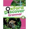 Oxford Discover 4 Grammar Student Book (Charles Vilina, Kathleen Kampa, Kenna Bourke, Lesley Koustaff, Susan Rivers, Victoria Tebbs)