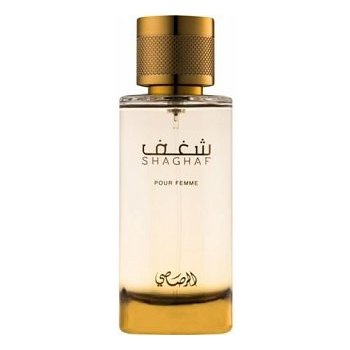 Rasasi Shaghaf parfumovaná voda dámska 100 ml