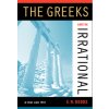 Greeks and the Irrational (Eric Robertson Dodds)(Brožovaná)