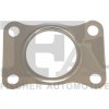 USZCZELKA TURBOSPR��ARKI CITROEN JUMPER 2,2 HDI 02-