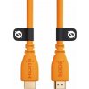 Rode HDMI CABLE 3m Orange 4K 60p 3 m Video kábel