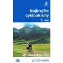 Najkrajšie cyklookruhy 2. diel