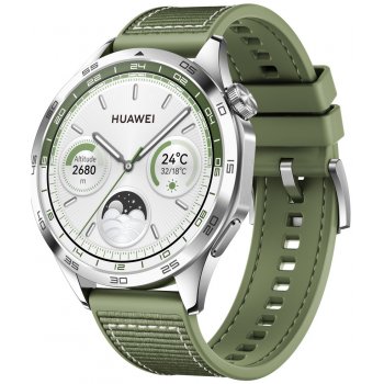 Huawei Watch GT 4 46mm od 219 € - Heureka.sk